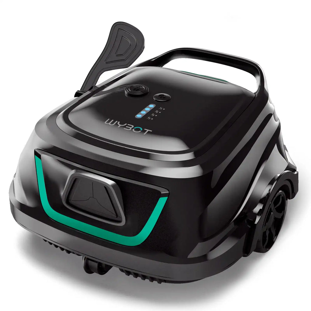 WYBOT A1 Cordless Robotic Pool Cleaner-0