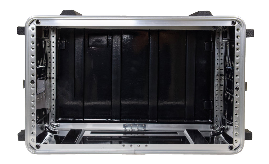 19" Rack case (30cm, 6U)-3