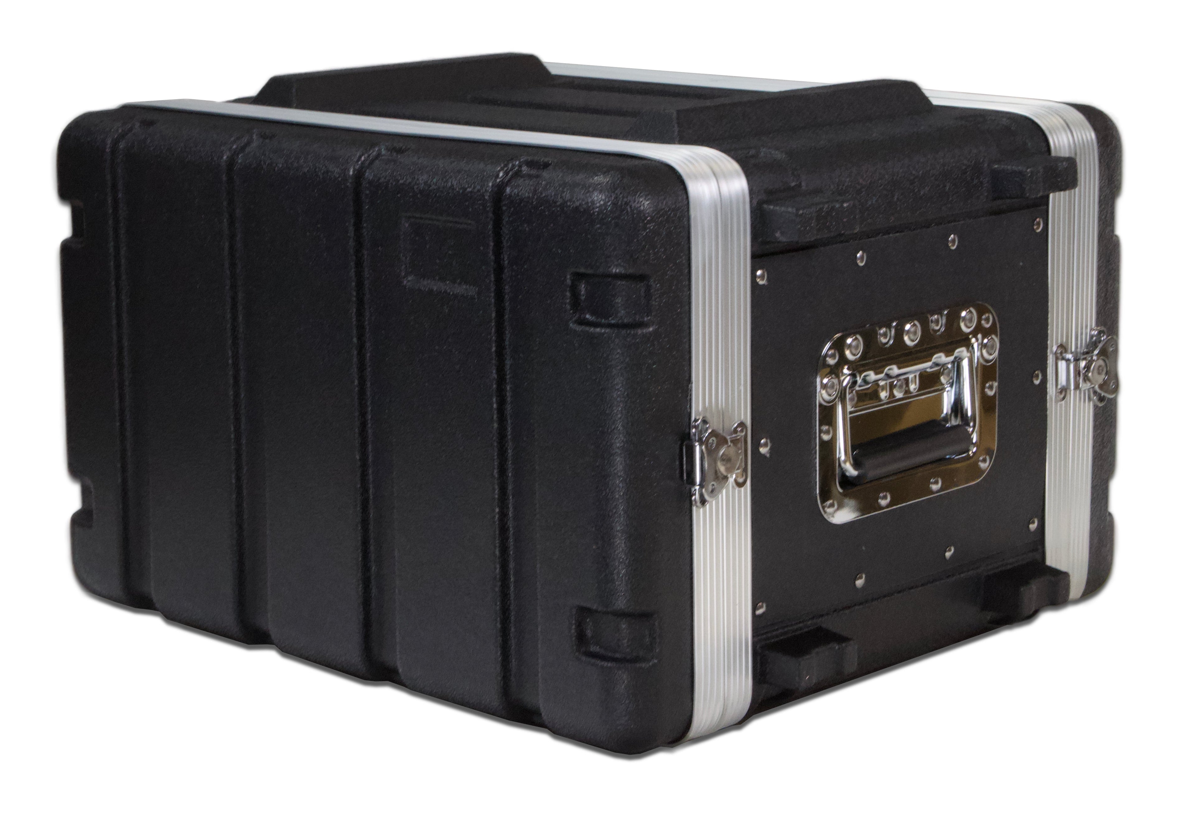 19" Rack case (30cm, 6U)-0