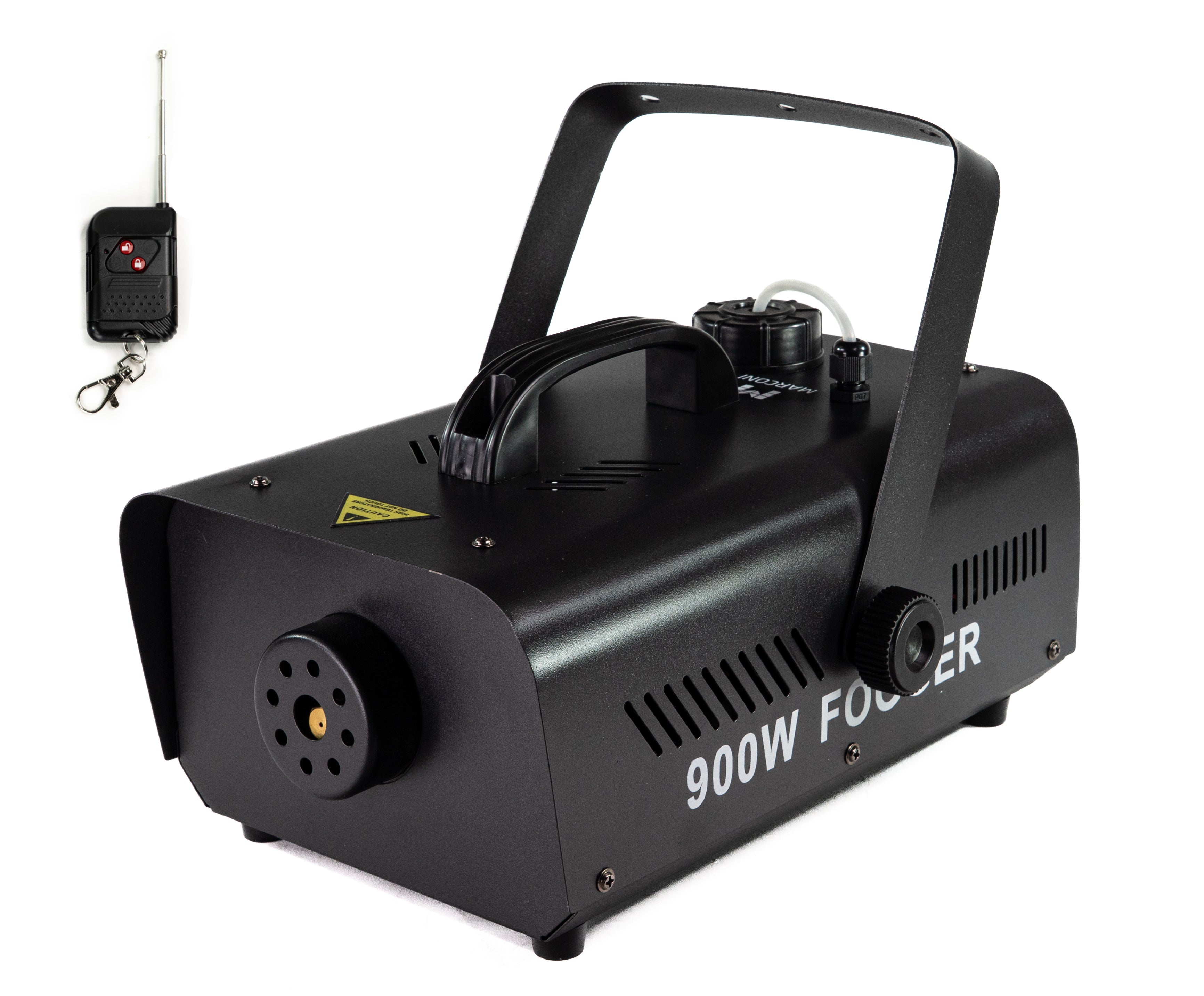 Marconi Fog Machine (900W)-0