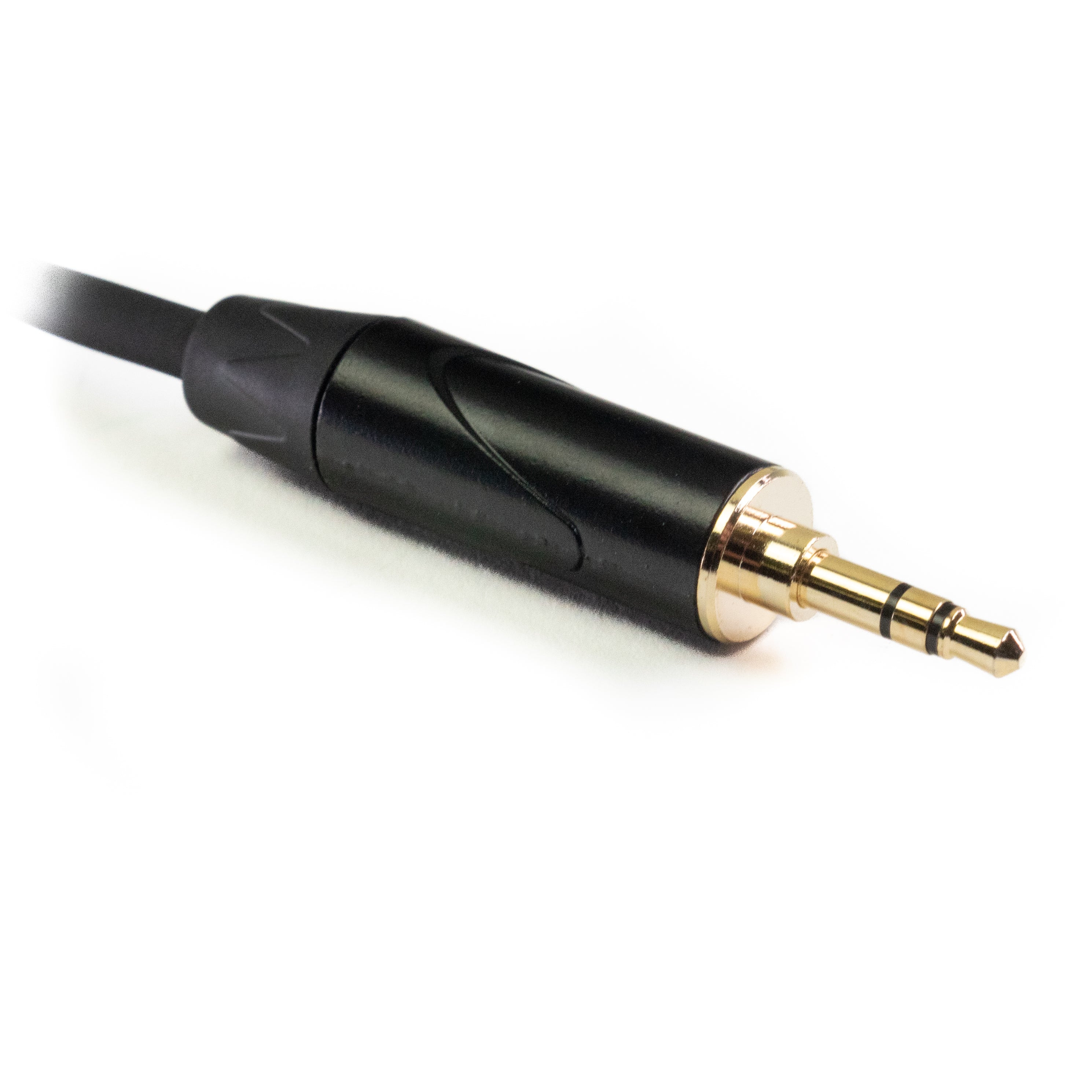 Perfex 2x jack to 3.5mm mini-jack cable (3m)-2